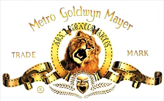 mgm metro goldwyn mayer